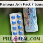 Kamagra Jelly 7 Day Pack 39